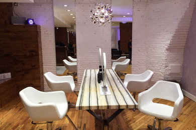 Hair Shop