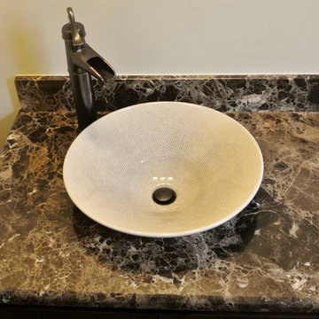 Custom Homes in Ashwood Park - Naperville, IL