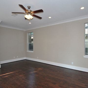 Houston Heights | West 10th Street