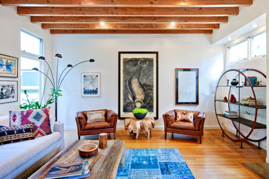 Laurel Canyon