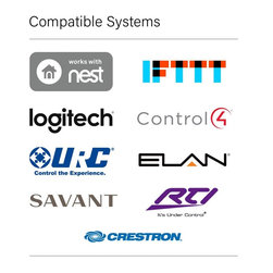 PowerView Hub Gen 2 Compatibility - Window Treatment Accessories