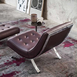 Gurian - Vintage Armchair - Armchairs And Accent Chairs