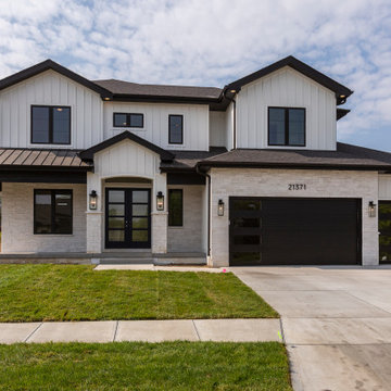 2 Story Mason 22-16