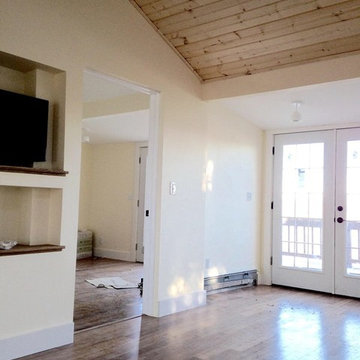 Lake Retreat Cottage