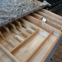 Karen's Kitchen Ideas