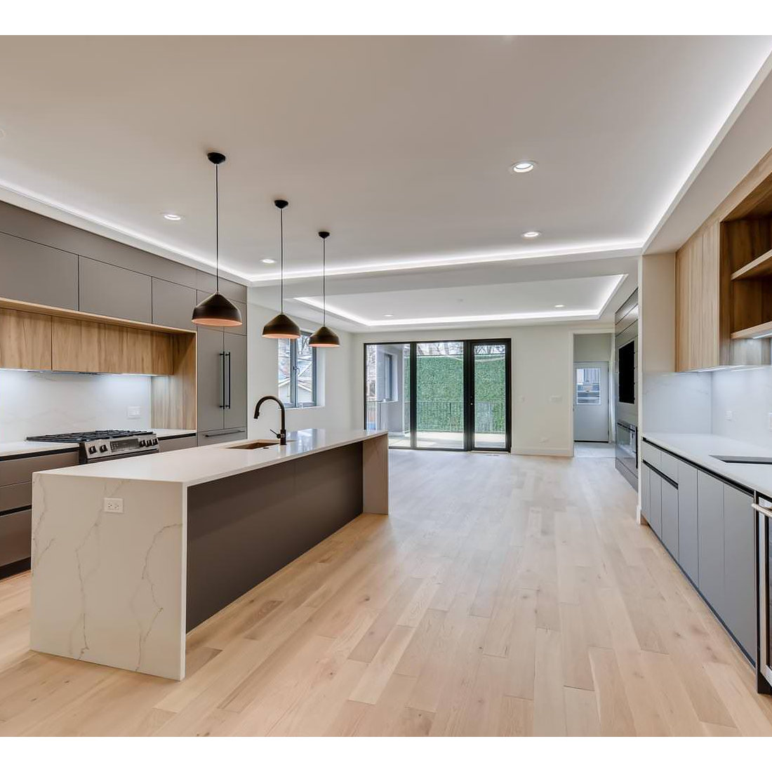 Top 6 Kitchen Trends
