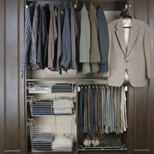 Closet Ideas