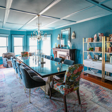 Prospect Street Dining Room