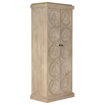 CFC Furniture Cipher Armoire