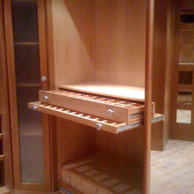 closet