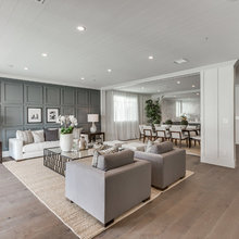 living rooms-contemporary