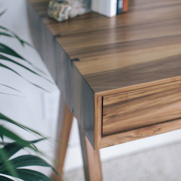 Origins Desk