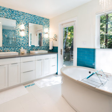 Orinda Color in Design