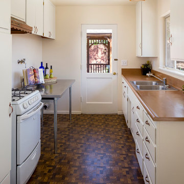 6188 Coloma Dr. Santa Barbara, CA 93110