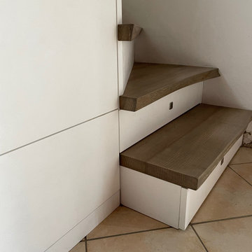 Scala contenitiva