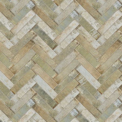 Mojito Verde - Wall & Floor Tiles