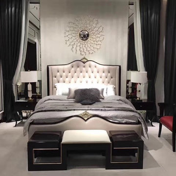 Luxury furniture X164