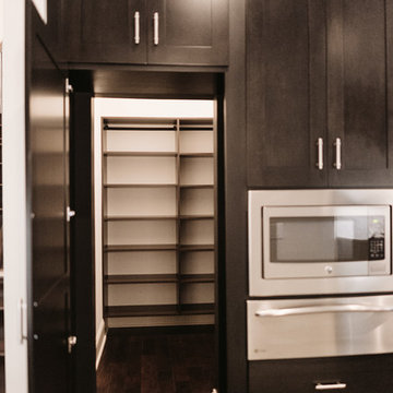 Summit Signature Homes, Inc.