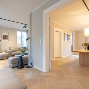 Ferienhaus Beatus Ille