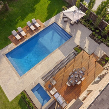 Healthy Outdoor Living at Your Doorstep