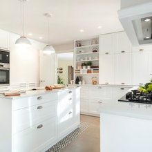 Cocina Salsidu