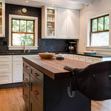 Hubb Kitchen in Virginia