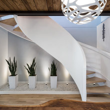 Stunning Stairs