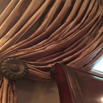 Bedrooms