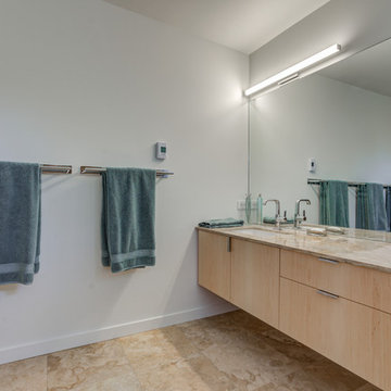 Chuckanut Mountain Addition