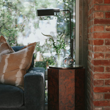 S. Grand Residence