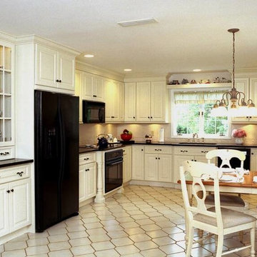 Kitchen Portfolio