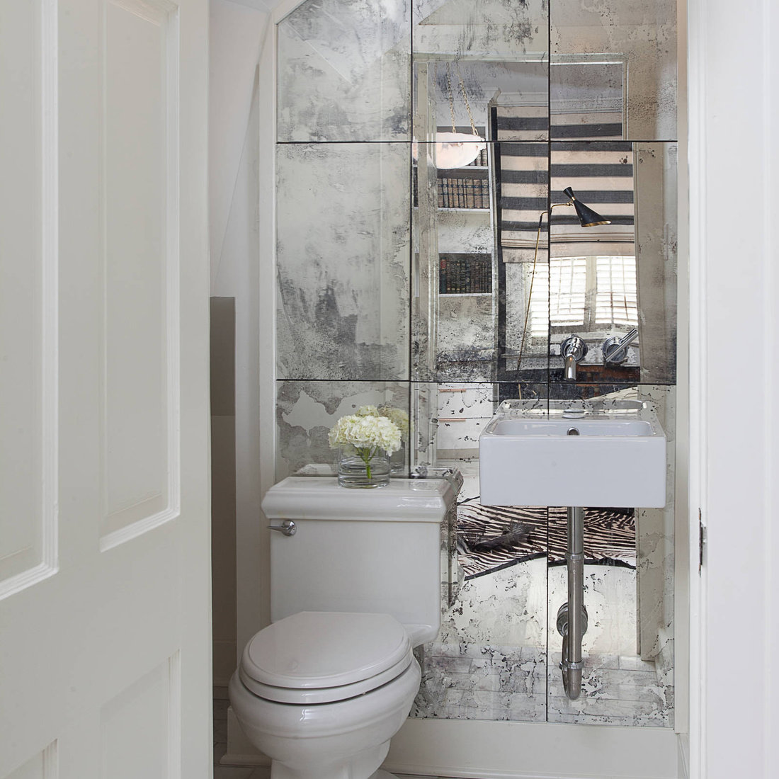 CLASSICISM REFRESHED