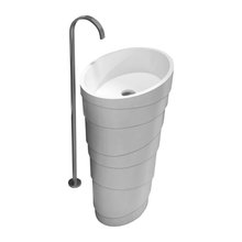 bathroom fixtures