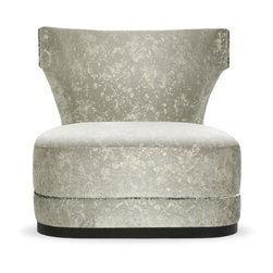 Lancaster Chair - Armchairs & Accent Chairs