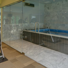workout room