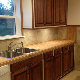 Maple Butcher Block Countertop Houzz