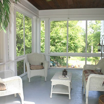 Marshall Place - A Webster Groves Historic Home