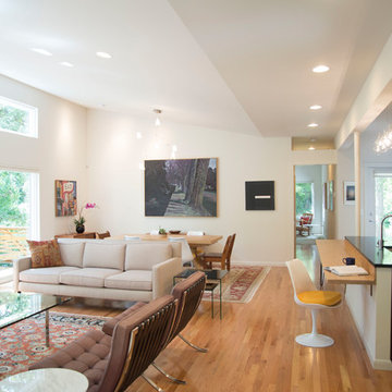 BoJo House