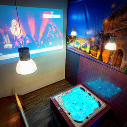 SPA AVENUE 51 (Reims) - Home Electronics