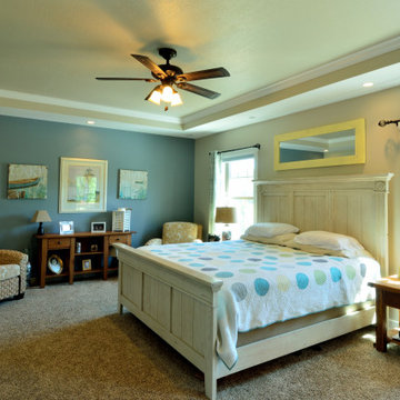 Conventional Home