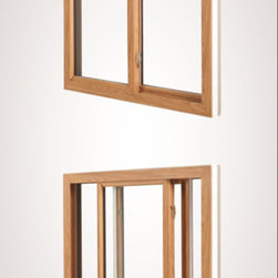 2 - Lite & 3 - Lite Uniframe Slider Replacement Windows - Products