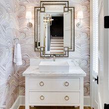 Half-Bath