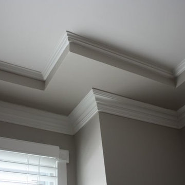 Attention to Detail by PG PAINT & DESIGN-Ottawa House Painting Experts