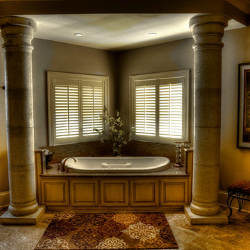 Jeansonne Residence