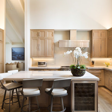 Warm & Bright with Scandinavian Spirit