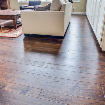 Hallmark Hardwoods Monterey Collection