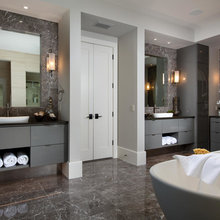 REVISION TO MASTER BATH #1