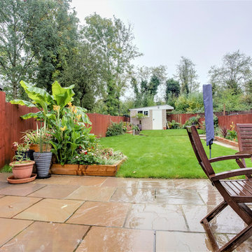 Extension Project