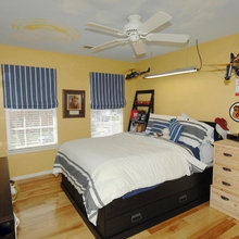 Boys Rooms
