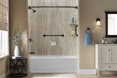 Bathroom photo in Other